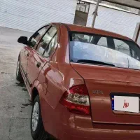 تیبا صندوق‌دار SX، مدل ۱۳۹۱|خودرو سواری و وانت|پرند, فاز ۴|دیوار