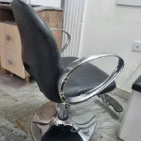 صندلی جک دار آرایشگاهی|آرایشگاه و سالن‌های زیبایی|تهران, آسمان|دیوار