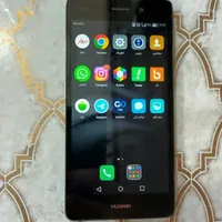 گوشی هواوی مدل P8 Lite|موبایل|تهران, شهید آوینی|دیوار