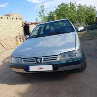 پژو ۴۰۵jlx|خودرو سواری و وانت|مرند, |دیوار