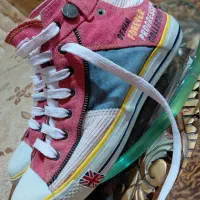 کفش الستار سایز ۴۳ تک تک