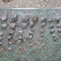 آمیتیست در هر اندازه|جواهرات|دامغان, |دیوار