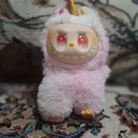 لبوبو اصلی با نازلترین قیمت بازار