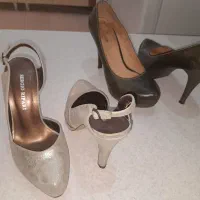 کفشهای مجلسی|کیف، کفش، کمربند|تهران, ازگل|دیوار