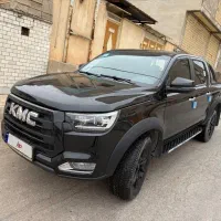 KMC T8 1402|خودرو سواری و وانت|اهواز, کیانپارس |دیوار