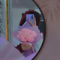 گل جاودانه|گل مصنوعی|خرم‌آباد, |دیوار