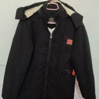 کاپشن ۲۰۰هزار|لباس|تربتحیدریه, شهرک ولیعصر|دیوار