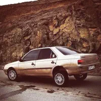 سرویس ب هر منطقه بیرون شهری و داخل شهری