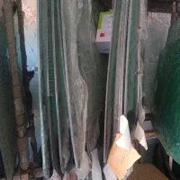 شیشه اتومبیل زیدانلو