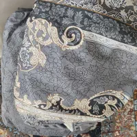 روفرشی کشدار