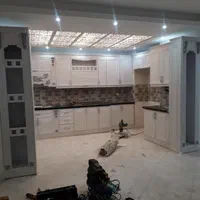 کابینت با دوام کد(۳۴۸۹۳۲)|مصالح و تجهیزات ساختمان|آستانه اشرفیه, |دیوار