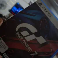 دیسک گرن توریسمو 7