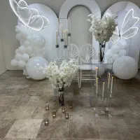 سالن جشن ها و مراسم های روناک|خدمات پذیرایی، مراسم|تهران, تهرانپارس جنوبی|دیوار