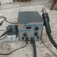 هیتر هویه کوییک ۷۰۶ پلاس Quick 706W Plus