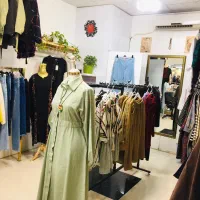 پوشاکی زنانه|لباس|کرمان, |دیوار