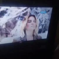 تلویزیون ایکس ویژن 55