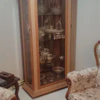 بوفه|بوفه، ویترین، کنسول|اهواز, کیانپارس |دیوار