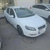 رانا پلاس مدل ۴۰۲ موتور تیوفایو در حدصفر