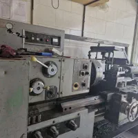 تراش روس یک متر 16k20