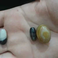 مهره های اصل برا فروشی|کلکسیون اشیاء عتیقه|سوسنگرد, |دیوار