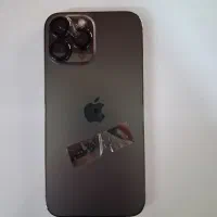 موبایل اپل، iPhone 13 pro max، نیازمند تعمیر