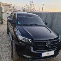 کلوت دنده|خودرو سواری و وانت|دورود, |دیوار