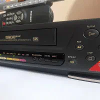 SAMSONG مدل SV- A11G|پخشکننده DVD و ویدیو|قزوین, |دیوار