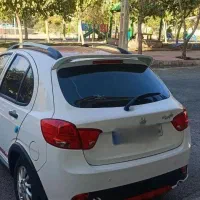 کوییک 1401 بدون رنگ|خودرو سواری و وانت|تهران, تهرانسر شمالی|دیوار