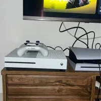 ایکس باکس‌وان اس ۱‌ترا