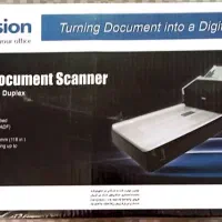 اسکنر ای ویژن Avision AD250F