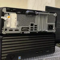 مینی کیس / mini case / G7 400 SFF|رایانه رومیزی|تهران, میدان ولیعصر|دیوار