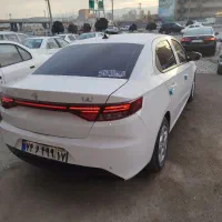 تارا V1 مدل 1403|خودرو سواری و وانت|ارومیه, |دیوار