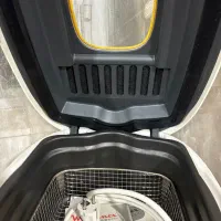 سرخ کن مولینکس نو