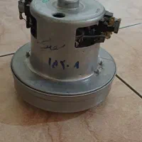 موتور جاروبرقی