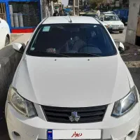 ساینا بدون رنگ کم کار خیلی تمیز  سالم فروش