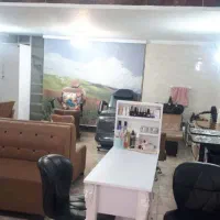 رهن و اجاره مغازه ۵۰ متری|اجارهٔ مغازه و غرفه|کرج, بنیاد|دیوار