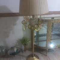 آباژور و گلدان|چراغ خواب و آباژور|بروجرد, |دیوار