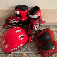 کفش اسکیت