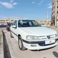 فروش فوری پارس سال ۱۴۰۰ بدون عیب شیراز
