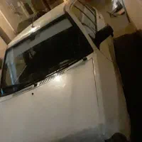 پرایدمدل 90 دوگانه|خودرو سواری و وانت|قم, سراجه (۱۵ خرداد)|دیوار