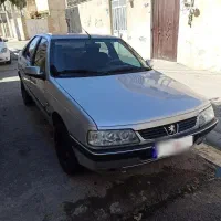 پژو 405 SLX موتورTU5، مدل ۱۳۹۱ صندلی خلبانی|خودرو سواری و وانت|احمدآبادمستوفی, |دیوار