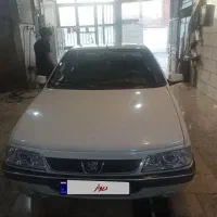 پژو 405|خودرو سواری و وانت|نیشابور, مدرس|دیوار