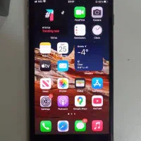 iPhone 7 Plus|موبایل|ارومیه, |دیوار