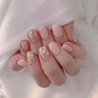 وسایل کاشت ناخن