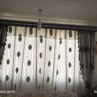 دو عددپرده ودوعددکتیبه وچهارعدد والون