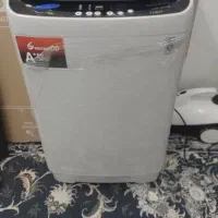 ماشین لباسشویی درب از بالا سامسونگ