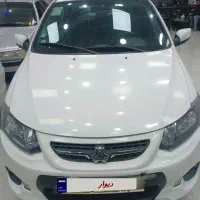 کوئیک مدل ۱۴۰۱|خودرو سواری و وانت|سبزوار, فرهنگیان|دیوار