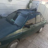 خودرو|خودرو سواری و وانت|ازنا, |دیوار