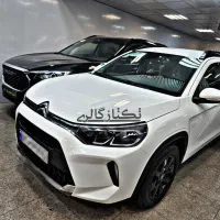 سیتروئن C3 XR سی ۳ ایکس آر* صفر خشک تحویل فوری آنی