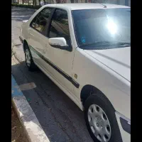 پارس سال  برج ۱۱سال ۹۹|خودرو سواری و وانت|شاهین‌شهر, گزبرخوار|دیوار